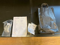 2024 time adhx45 rival gravelbike - l - afbeelding 6 van  14