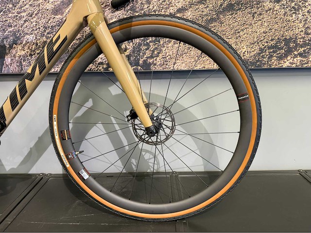 2024 time adhx45 rival gravelbike - l - afbeelding 7 van  14