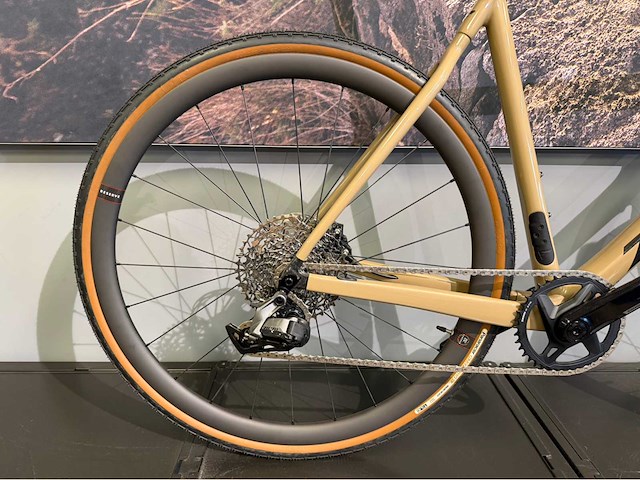 2024 time adhx45 rival gravelbike - l - afbeelding 8 van  14