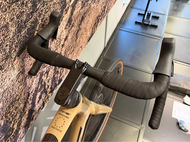 2024 time adhx45 rival gravelbike - l - afbeelding 10 van  14