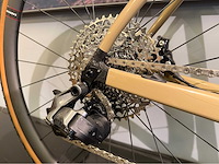 2024 time adhx45 rival gravelbike - l - afbeelding 13 van  14
