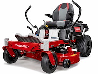 2024 toro emr4275 zero-turn - ride on lawn mower - afbeelding 1 van  19