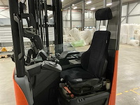 2024 toyota rre160h reachtruck - afbeelding 2 van  22