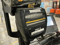 2024 toyota rre160h reachtruck - afbeelding 6 van  22