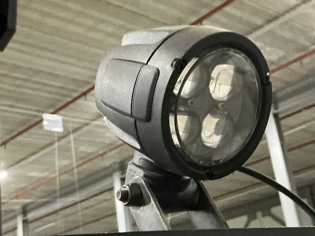 2024 toyota rre160h reachtruck - afbeelding 7 van  22