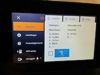 2024 toyota rre160h reachtruck - afbeelding 8 van  22