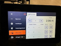 2024 toyota rre160h reachtruck - afbeelding 9 van  22