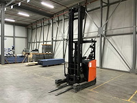 2024 toyota rre160h reachtruck