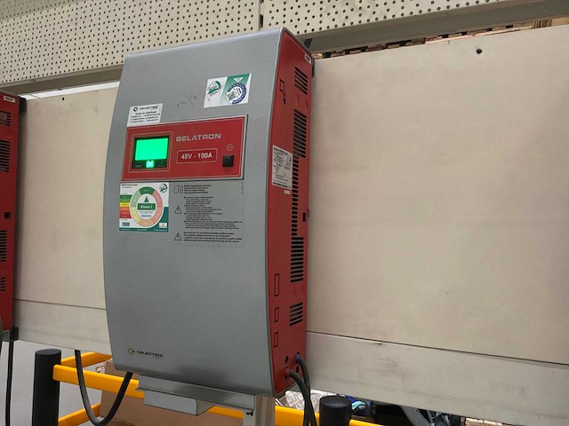 2024 toyota rre160h reachtruck - afbeelding 13 van  22