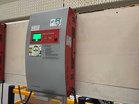 2024 toyota rre160h reachtruck - afbeelding 13 van  22