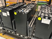 2024 toyota rre160h reachtruck - afbeelding 14 van  22