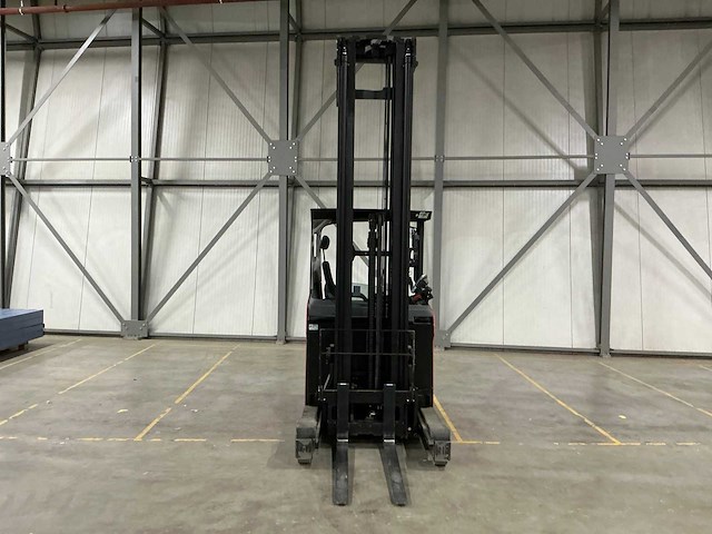 2024 toyota rre160h reachtruck - afbeelding 12 van  22