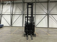 2024 toyota rre160h reachtruck - afbeelding 12 van  22