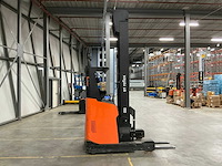 2024 toyota rre160h reachtruck - afbeelding 17 van  22