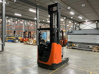 2024 toyota rre160h reachtruck - afbeelding 18 van  22