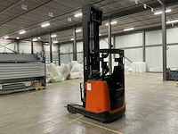 2024 toyota rre160h reachtruck - afbeelding 19 van  22