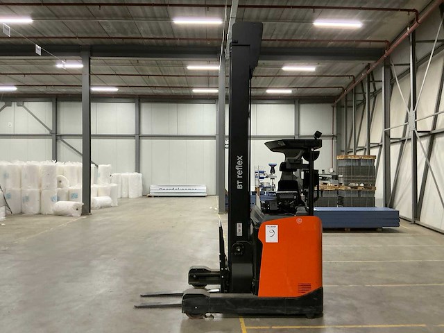 2024 toyota rre160h reachtruck - afbeelding 20 van  22