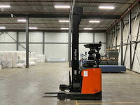 2024 toyota rre160h reachtruck - afbeelding 20 van  22