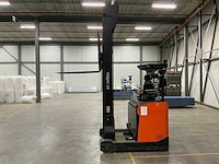 2024 toyota rre160h reachtruck - afbeelding 21 van  22