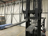 2024 toyota rre160h reachtruck - afbeelding 22 van  22