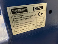 2024 trainsway zh626 banden de-en montageapparaat - afbeelding 7 van  7