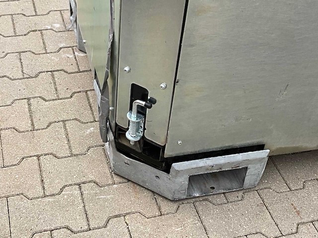 2024 trime b-boels hybrid stationaire led lichtmast - afbeelding 13 van  16