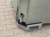 2024 trime b-boels hybrid stationaire led lichtmast - afbeelding 13 van  16