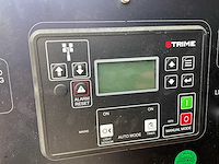 2024 trime b-boels hybrid stationaire led lichtmast - afbeelding 16 van  16
