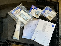 2024 trumpf n 1000 (3b1) knabbelschaar - afbeelding 10 van  19