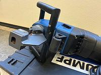 2024 trumpf n 1000 (3b1) knabbelschaar - afbeelding 13 van  19