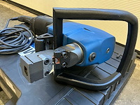 2024 trumpf n 1000 (3b1) knabbelschaar - afbeelding 16 van  19