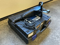 2024 trumpf n 1000 (3b1) knabbelschaar - afbeelding 19 van  19