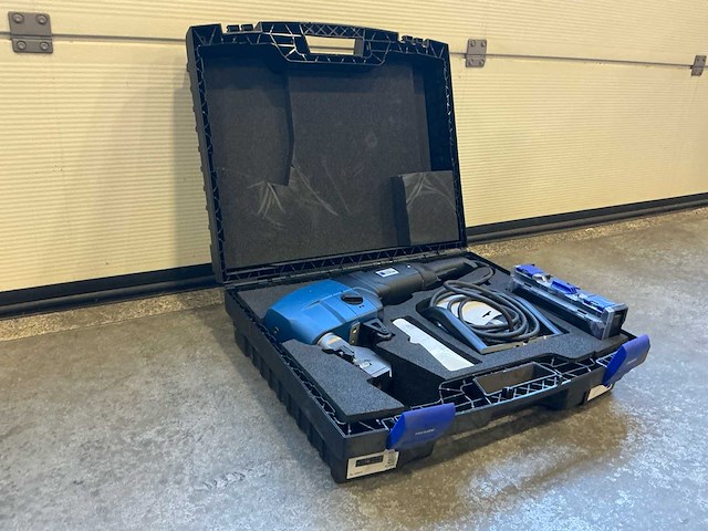 2024 trumpf n 1000 (3b1) knabbelschaar - afbeelding 1 van  19