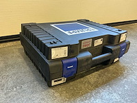 2024 trumpf n 1000 (3b1) knabbelschaar - afbeelding 5 van  19