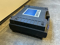 2024 trumpf n 1000 (3b1) knabbelschaar - afbeelding 6 van  19