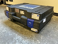 2024 trumpf n 1000 (3b1) knabbelschaar - afbeelding 9 van  19