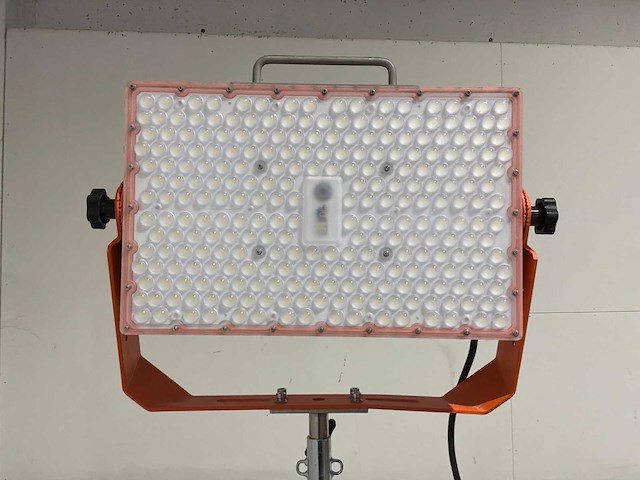 2024 tsr-elsite tsr proled plus 500 floodlight / bouwlamp led - afbeelding 2 van  8