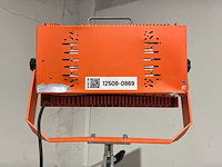 2024 tsr-elsite tsr proled plus 500 floodlight / bouwlamp led - afbeelding 7 van  8