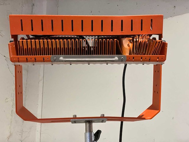 2024 tsr-elsite tsr proled plus 500 floodlight / bouwlamp led - afbeelding 3 van  8