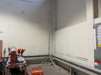 2024 tsr-elsite tsr proled plus 500 floodlight / bouwlamp led - afbeelding 5 van  8