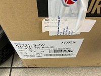 2024 tsurumi ktz31.5-52 dompelpomp - afbeelding 2 van  3