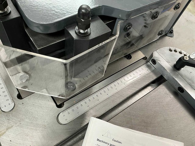 2024 ttmc hnm-6 uithoekstans - afbeelding 11 van  13