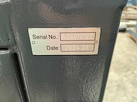 2024 ttmc hnm-6 uithoekstans - afbeelding 4 van  13