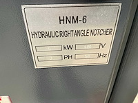 2024 ttmc hnm-6 uithoekstans - afbeelding 5 van  13