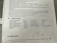 2024 ttmc hnm-6 uithoekstans - afbeelding 6 van  13