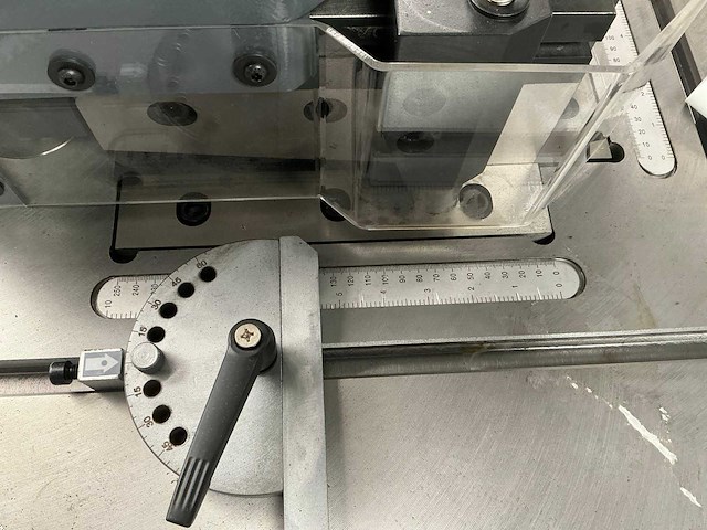 2024 ttmc hnm-6 uithoekstans - afbeelding 1 van  12