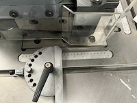 2024 ttmc hnm-6 uithoekstans - afbeelding 1 van  12