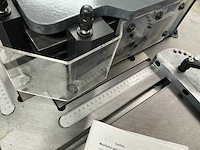 2024 ttmc hnm-6 uithoekstans - afbeelding 2 van  12