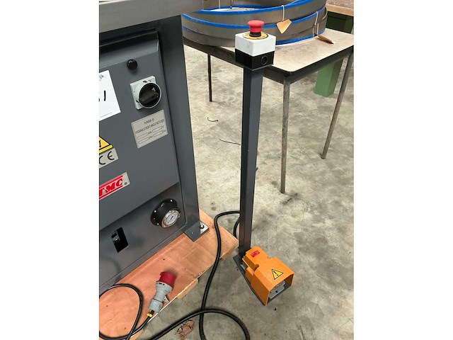 2024 ttmc hnm-6 uithoekstans - afbeelding 4 van  12