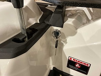 2024 ultra motocross commander 200 quad met kenteken wit - afbeelding 3 van  21